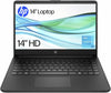 HP 14S-DQ3001NA 14 Inch Intel Celeron N4500 Laptop