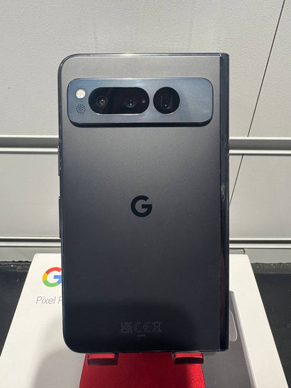 Google Pixel Fold 256GB Obsidian, Unlocked, Boxed