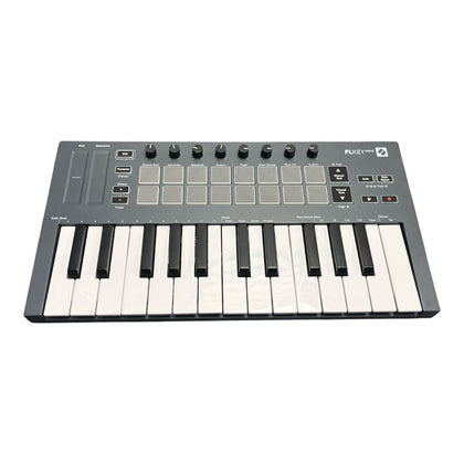 Novation FLkey Mini MIDI Keyboard