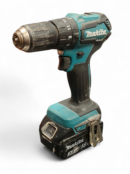 Makita Combi Drill DHP483 **Unboxed** **COLLECTION ONLY**