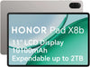 Honor Pad X8b 11" Tablet
