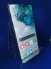 PRE OWNED, SAMSUNG GALAXY S20 128GB, CLOUD BLUE, UNLOCKED