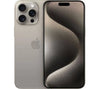 Apple iPhone 15 Pro Max 256GB Natural Titanium **READ DESCRIPTION**