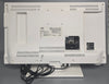 JVC LT-24C661 24" LED TV - White **Collection only**
