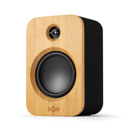 House of Marley get Together Solo Bluetooth Speaker - Portable Speaker.