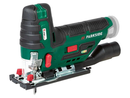 Parkside 12V Cordless Jigsaw PSTK 800 A1