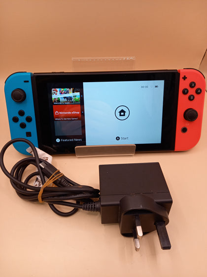 NINTENDO Switch **No Dock**