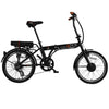 Elife Qdos Bike Elife Qdos 6sp 24v 250w Folding Electric Bike **Collection Only**