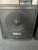 Vonyx VX1000BT Active Pa Speaker System