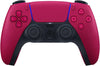 Sony Dual Sense Wireless Controller PlayStation - Cosmic Red