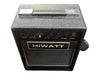 HIWATT spitfire guitar amp