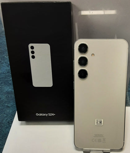 Samsung s24 plus 256gb