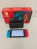 Nintendo Switch Console - Neon Red/Blue Console