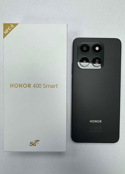 HONOR 400 Smart 4G Mobile Phone, 6.77