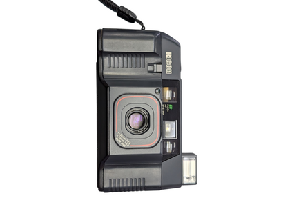 Ricoh TF-900 Automatic Camera