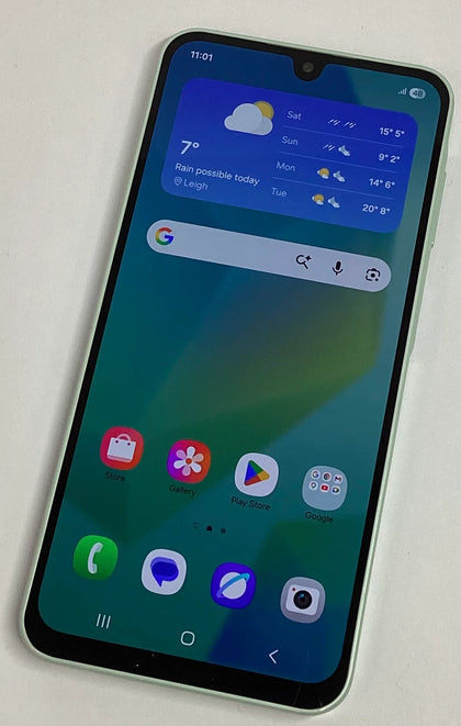 Samsung A16 128GB