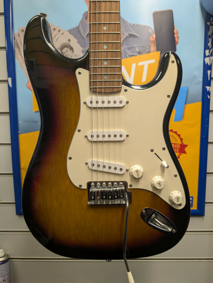 Squire Strat Electric Guitar