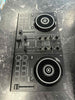 Pioneer DDJ200 2-Channel Double Deck DJ Controller Black