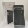 Boxed Google Pixel 7 Pro , 12GB + 128GB, Obsidian - unlocked - in great condition