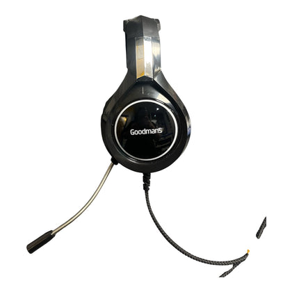 Goodman's Gaming Headset Please Read Description