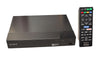 Sony Wi-Fi Blu-Ray Player Plus Smart Stream