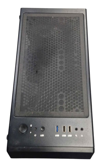 Gaming Desktop 1TB HDD, 500GB SSD, I7-10700, 16GB RAM, Windows 10, rtx 3070