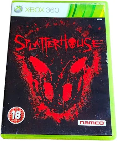 Splatterhouse | Xbox 360