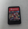Nintendo Switch Neon Red/Blue & 1 Unboxed Game