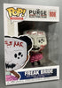 Pop Movies: The Purge - Freak Bride (Election Year) Funko