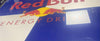 Red Bull light up sign