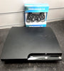 Playstation 3 Slim Console 120GB