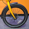 Estarli E20 Pro 250W "20 wheels" Folding E Bike **Collection Only**