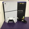 Sony PlayStation 5 Digital Edition Boxed