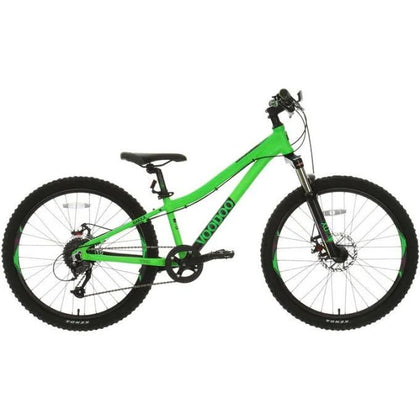 Voodoo Bakka Junior Mountain Bike - 24
