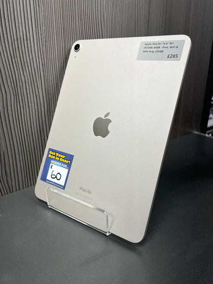 Apple iPad Air 10.9
