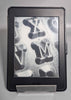 Amazon Kindle Paperweight 3 64GB Wi-Fi (2015) - Black - With Case