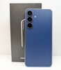 Samsung Galaxy S25 FE 256GB AI Mobile - Navy