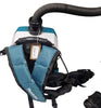 Makita DVC261ZX11 36V Twin 18V Li-Ion LXT Brushless Backpack Vacuum Cleaner