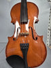 Primavera 100 4/4 Violin with Case & Bow