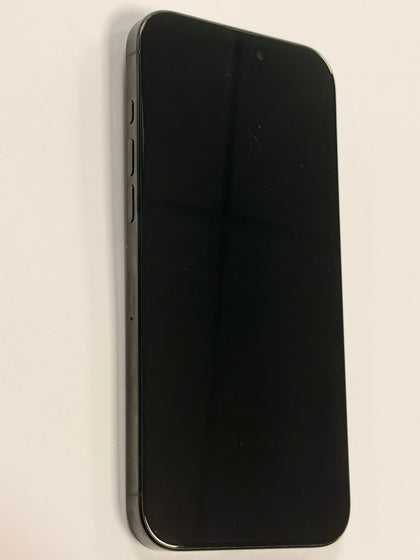 Apple iPhone 16 Pro Max 1TB Black Titanium 100%