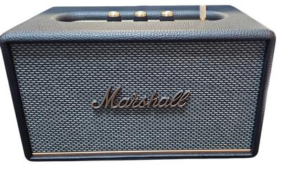 ** January Sale ** Marshall Acton III Bluetooth Speaker - Black