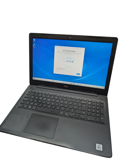 DELL VOSTRO 3591 LAPTOP I5 10TH GENERATION PRESTON STORE