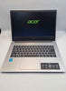 Acer Aspire 1 A114 - Intel N4500 - 4GB RAM - 64GB SSD - Windows 10 - Unboxed