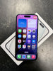 Apple iPhone 15 - 128GB - Black Unlocked