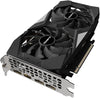 Gigabyte GeForce RTX 2060 D6 Graphics Card