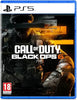 Call Of Duty Black Ops 6 PlayStation 5 Disc Edition