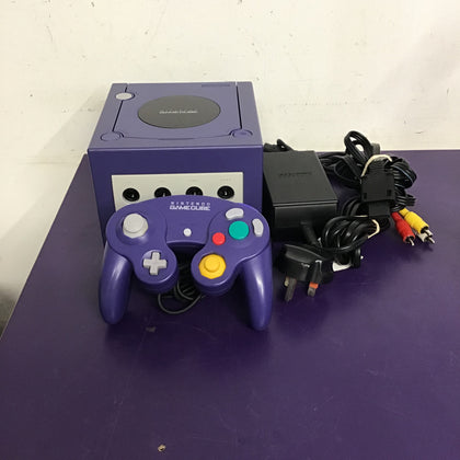 Nintendo GameCube