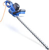 Hyundai 680W Corded Electric Hedge Trimmer Pruner