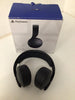 Sony Pulse 3D Wireless Headset