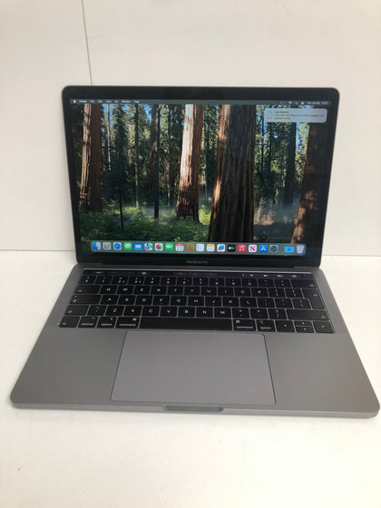 Apple MacBook Pro 13